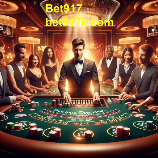 Em Bet917, você pode desfrutar de um leque de jogos de apostas com segurança e comodidade, todos disponíveis para acesso instantâneo a qualquer momento.